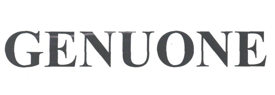 GENUONE