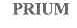 PRIUM