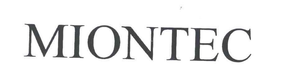 MIONTEC