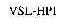 VSL-HPI