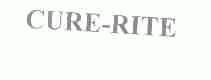 CURE-RITE