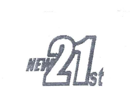 NEW 21ST