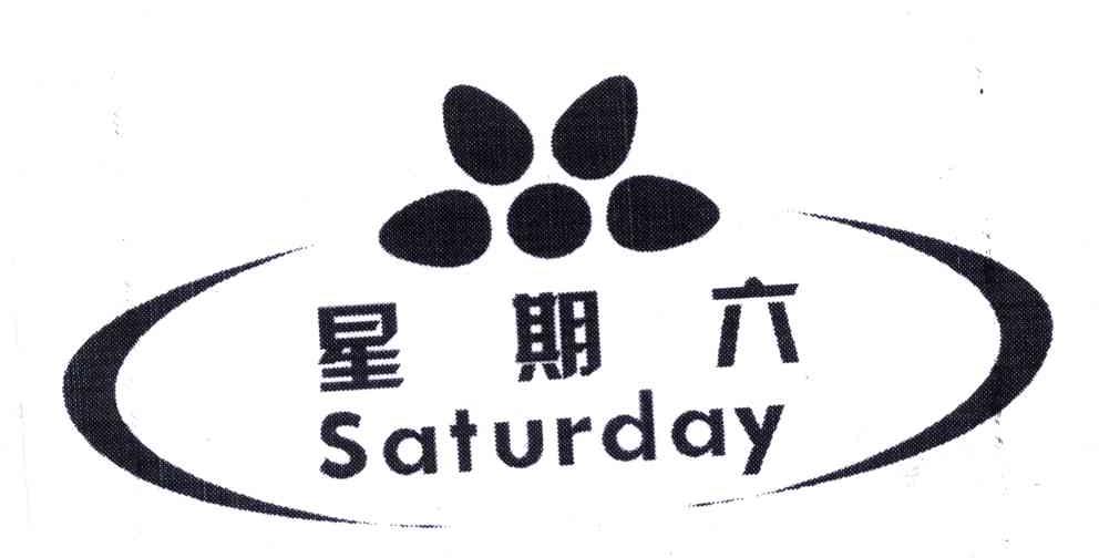 星期六;SATURDAY