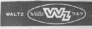 WALTZ  WZ