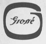 GROSSE