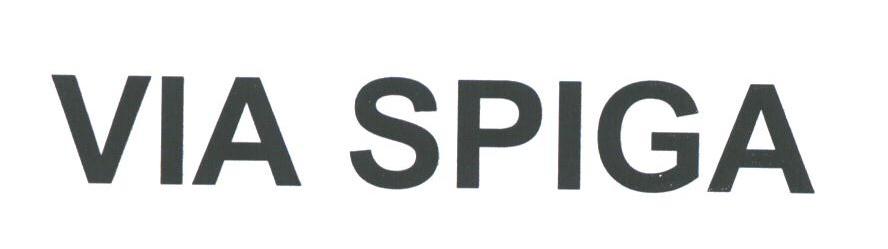 VIA SPIGA