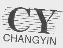 CHANGYIN   CY