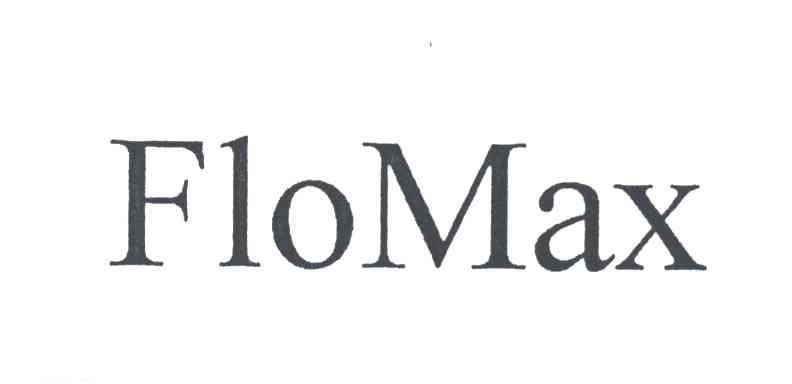 FLOMAX