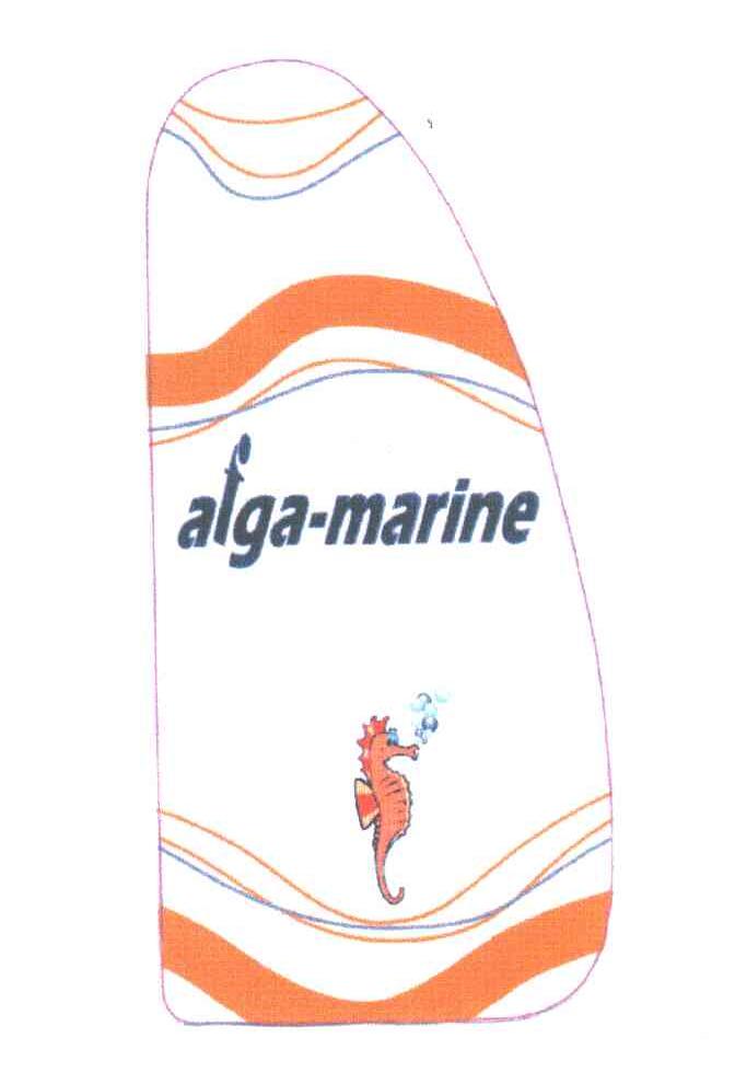 AFGA-MARINE