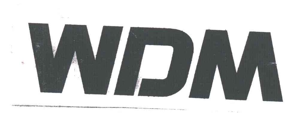WDM