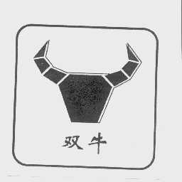 双牛
