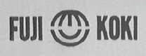 FUJIKOKI