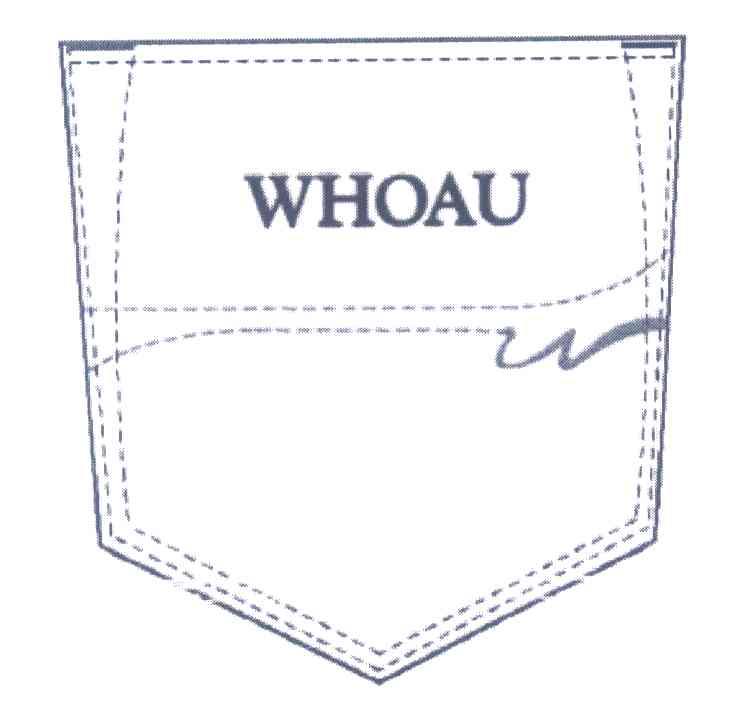 WHOAU