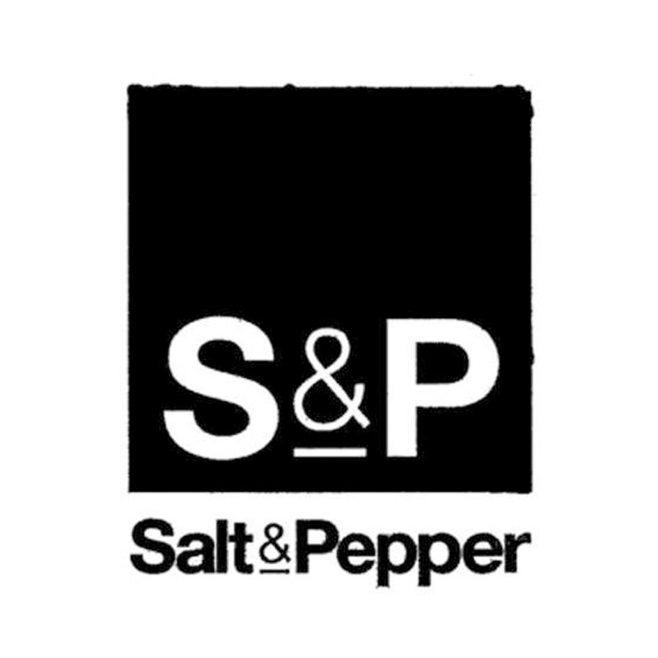 S&P SALT&PEPPER