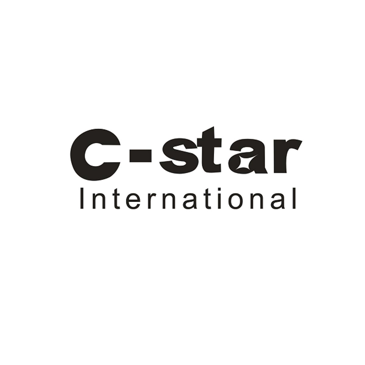 C-STAR INTERNATIONAL