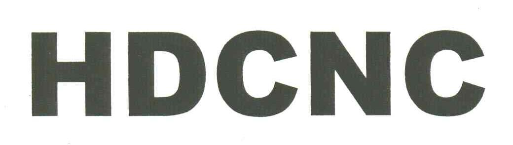 HDCNC
