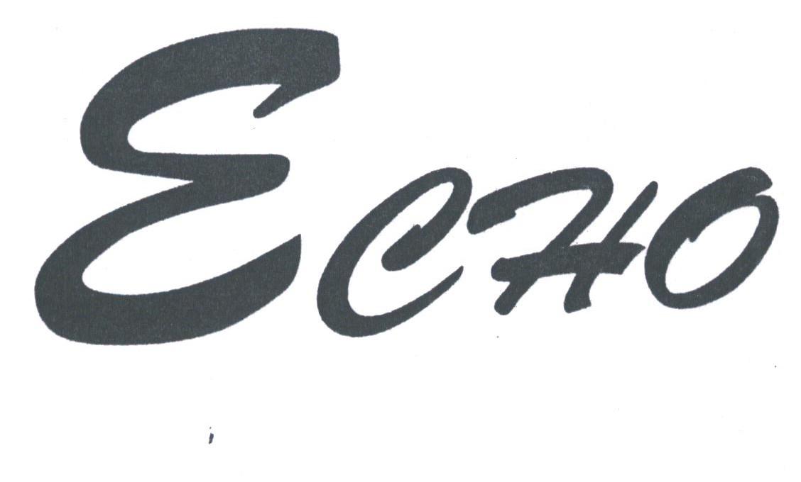 ECHO