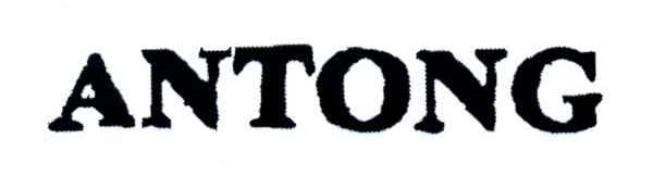 ANTONG