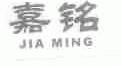 嘉铭