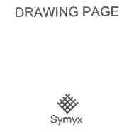 DRAWING PAGE SYMYX