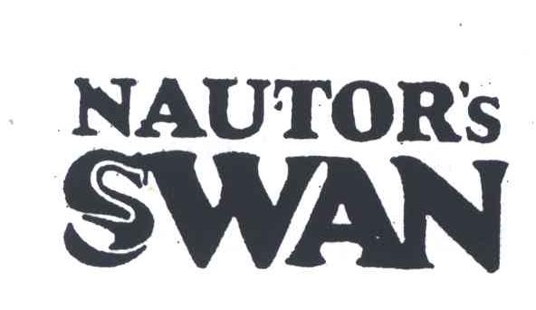 NAUTOR＇S SWAN
