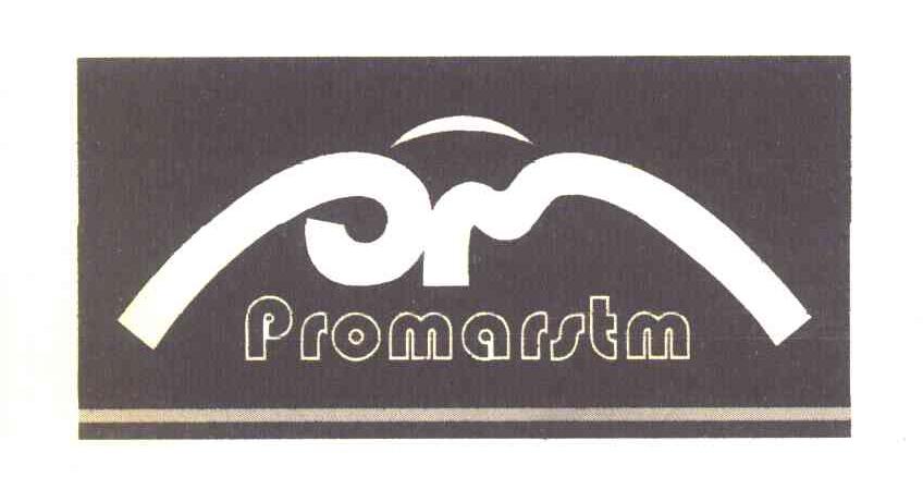 PROMARSTM PM