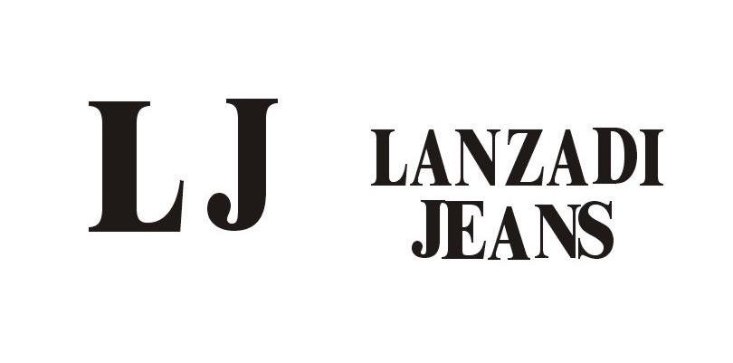 LANZADI JEANS;LJ