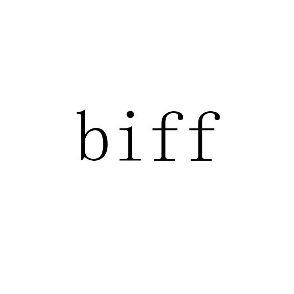 BIFF