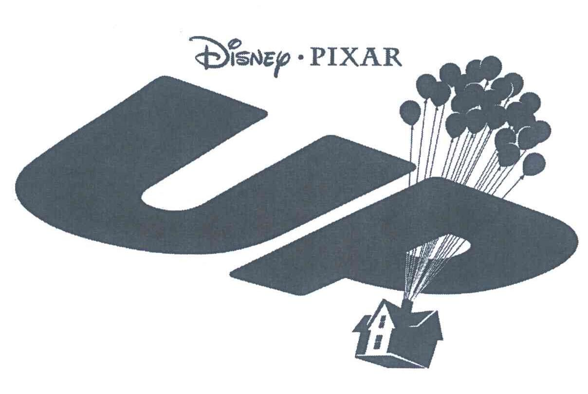 DISNEY&middot;PIXAR;UP