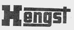 HENGST