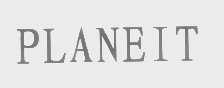 PLANEIT