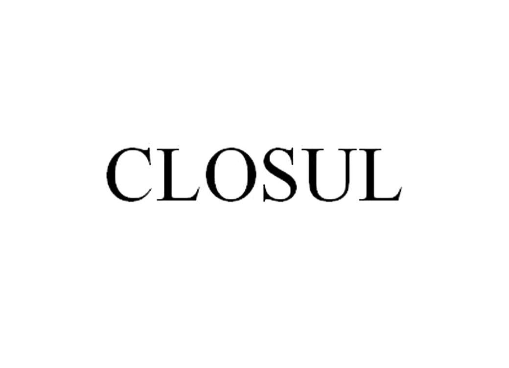 CLOSUL
