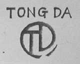 TONG DA