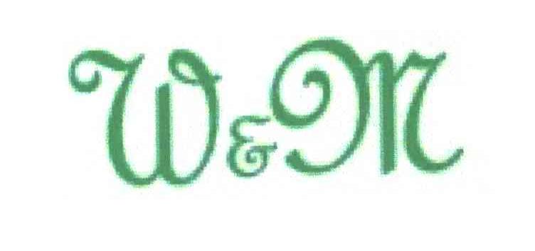 W&M