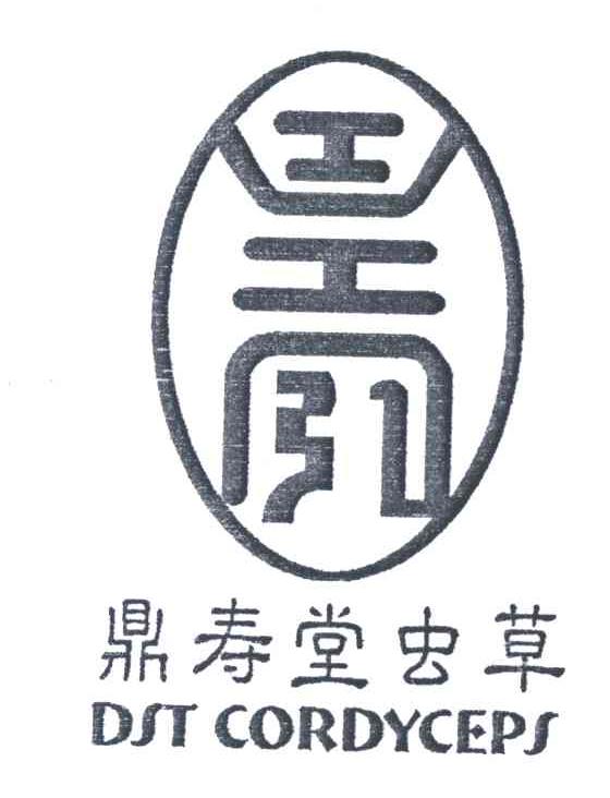 鼎寿堂虫草;DST CORDYCEP