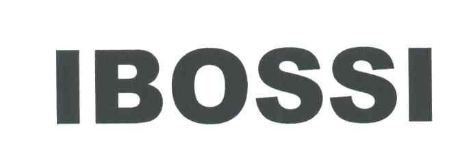 IBOSSI