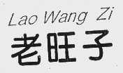 老旺子