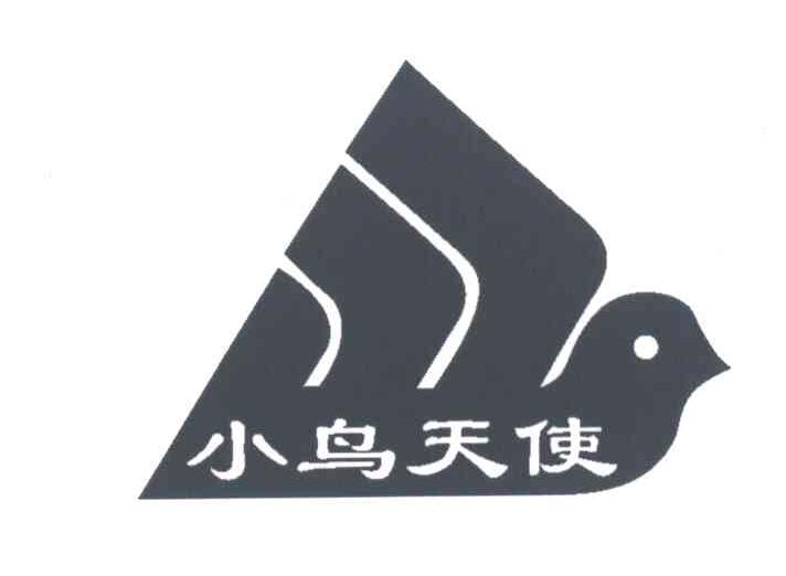 小鸟天使
