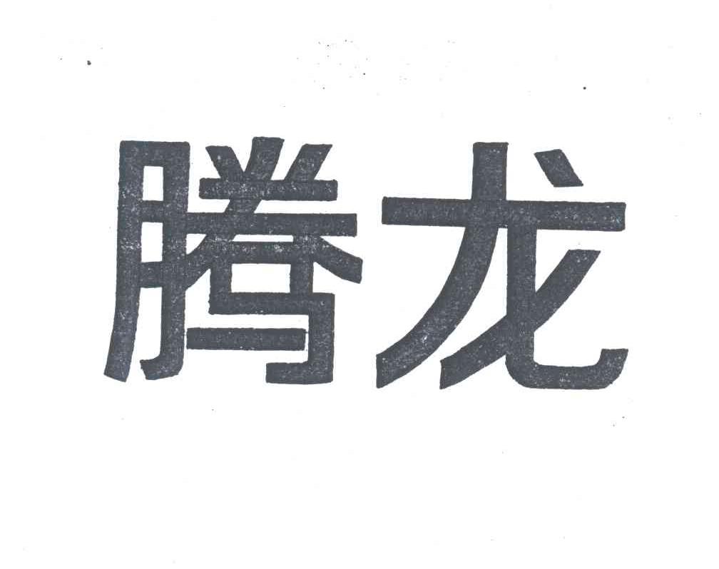 腾龙