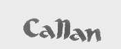 CALLAN