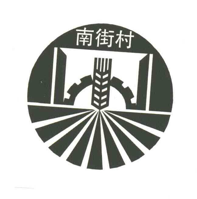 南街村