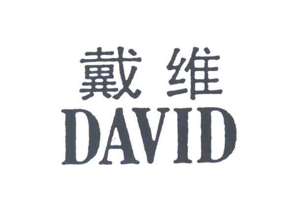 戴维 DAVID