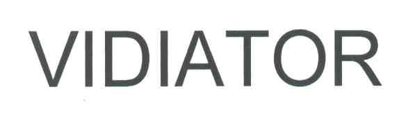 VIDIATOR