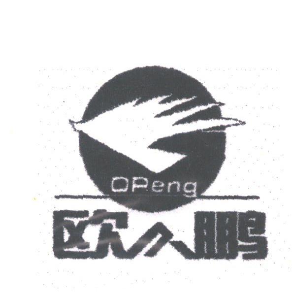 欧鹏;OPENG