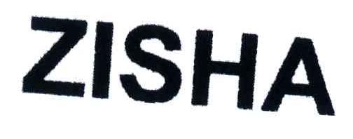 ZISHA