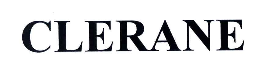 CLERANE