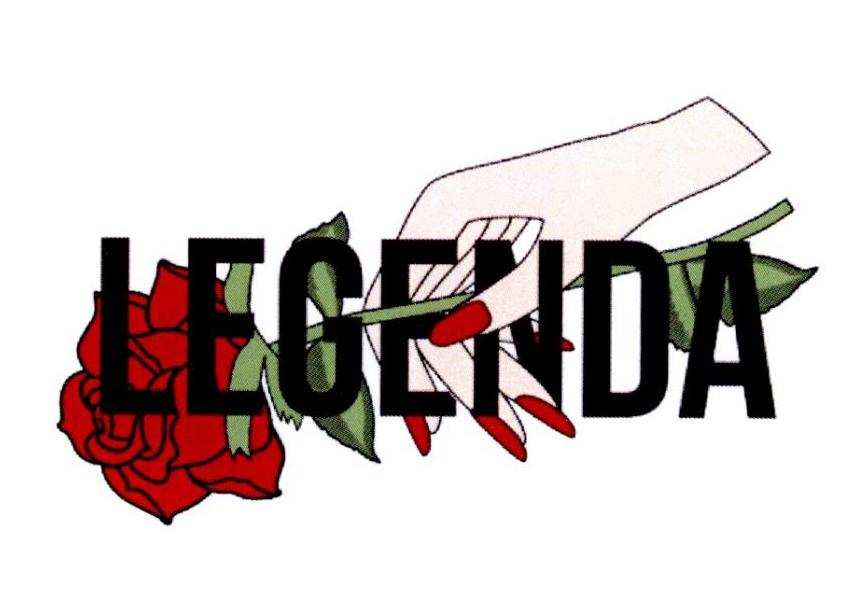 LEGENDA