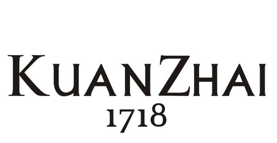 KUANZHAI 1718