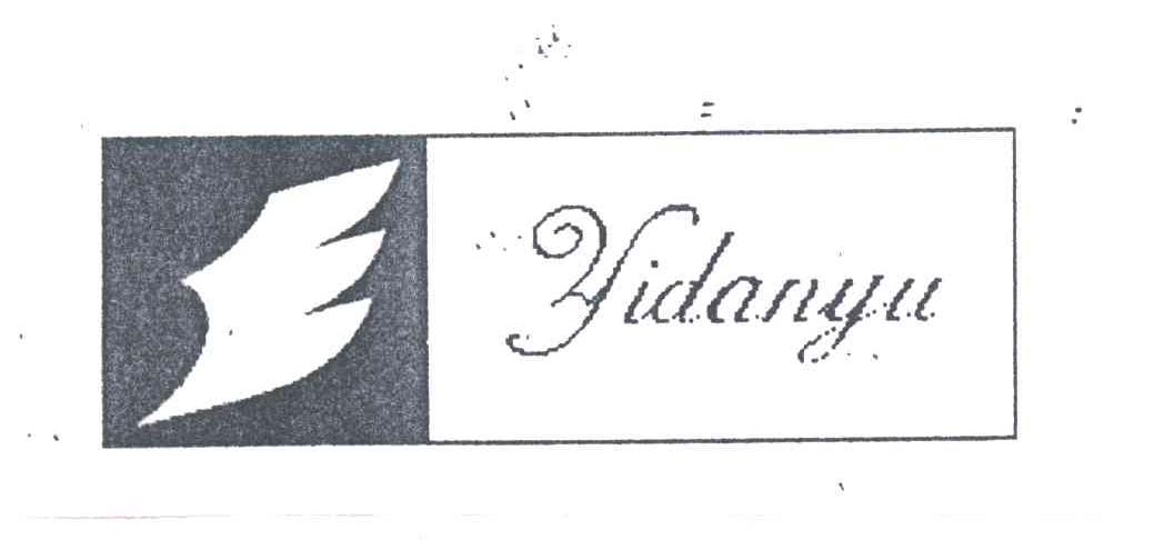 YIDANYU
