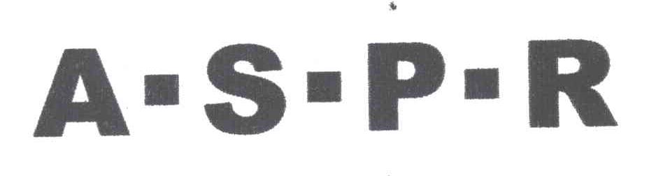 ASPR